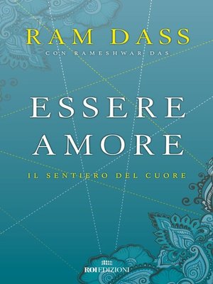 cover image of Essere amore